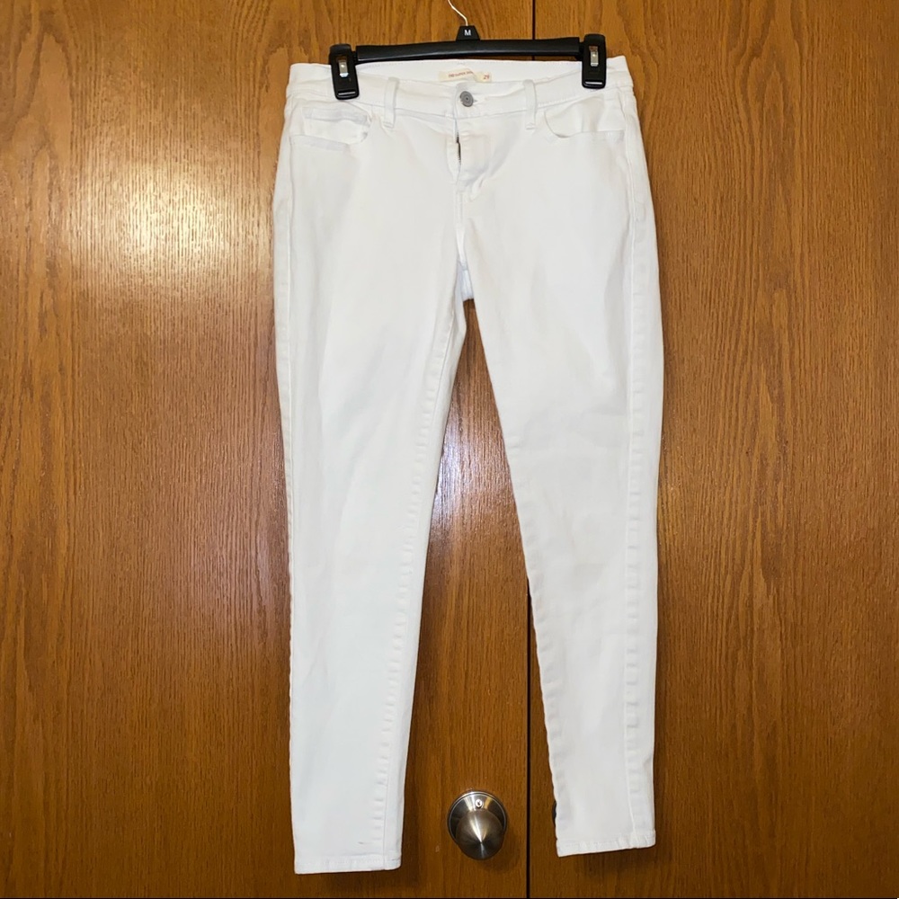 Levi’s jeans
